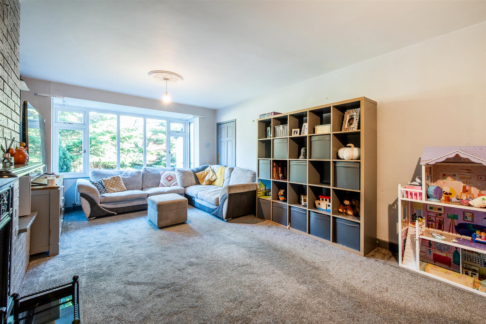 3 bed property in Brownedge Road, Preston